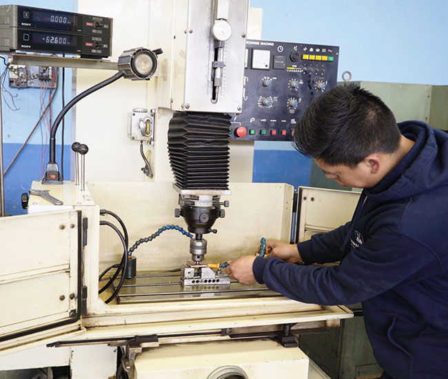 Erosión por penetración